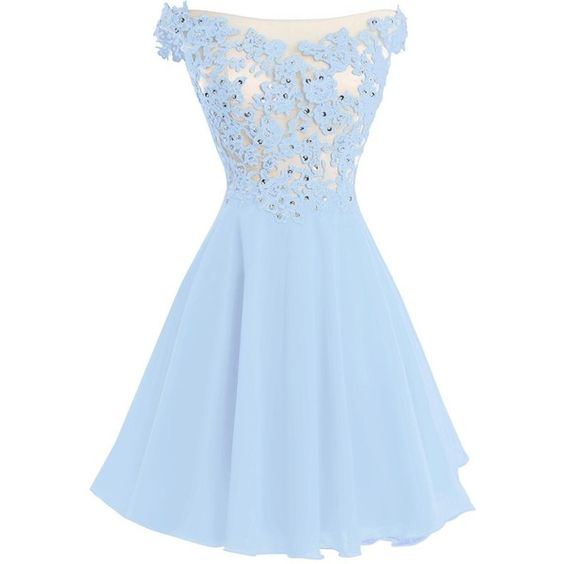 Charming Dress,appliques Dress,sleeveless