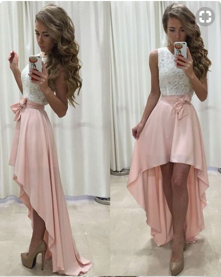 Newest Dresses