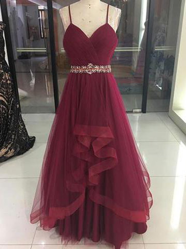 teenage prom dresses 2019